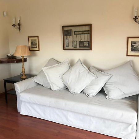 Luxury Country & Rural Villa Santa Brigida Las Palmas Exterior photo
