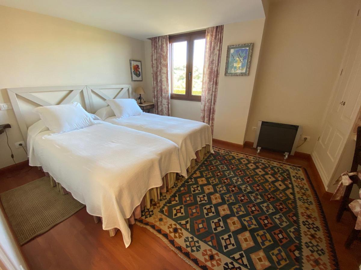 Luxury Country & Rural Villa Santa Brigida Las Palmas Exterior photo