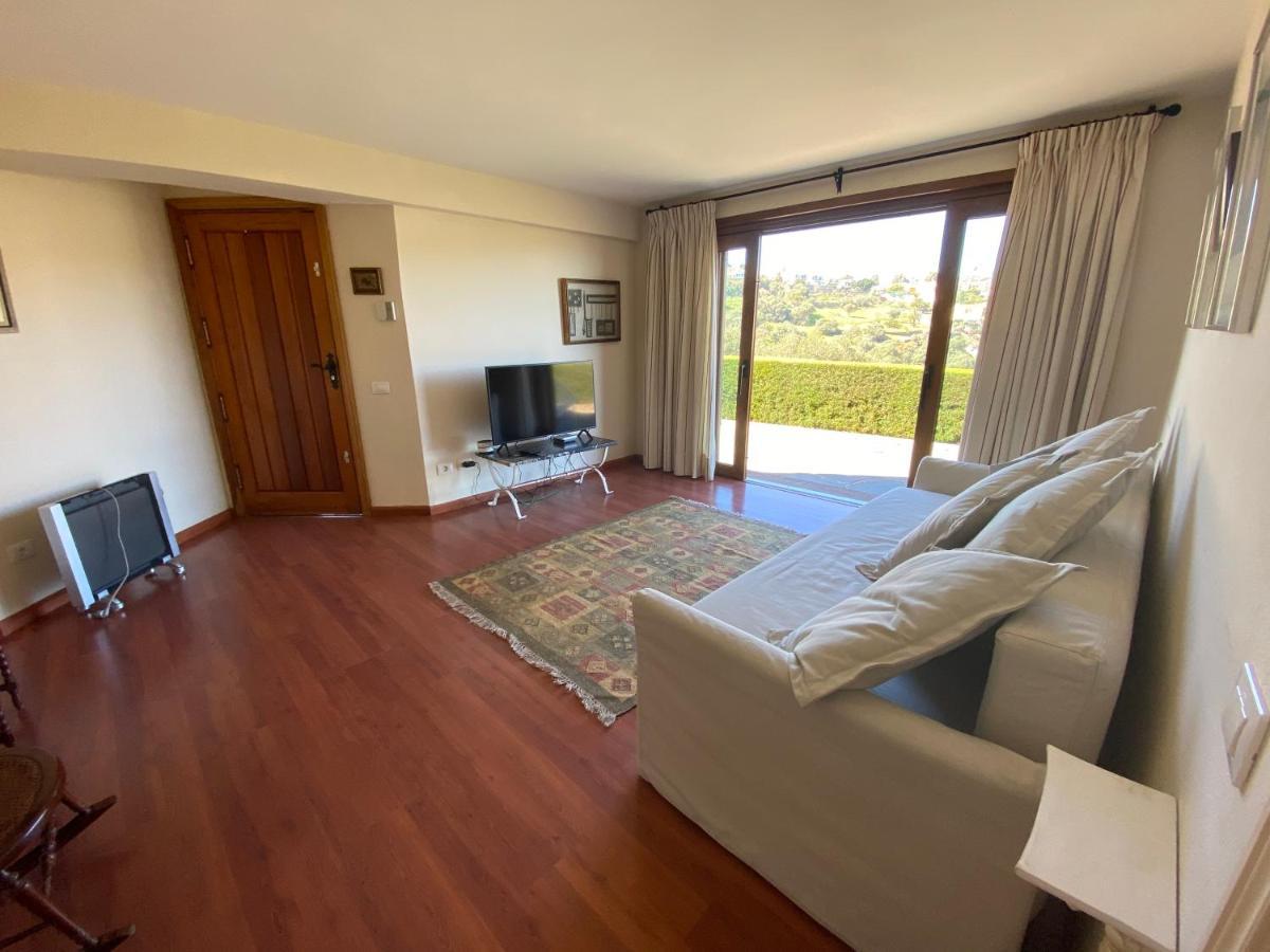 Luxury Country & Rural Villa Santa Brigida Las Palmas Exterior photo