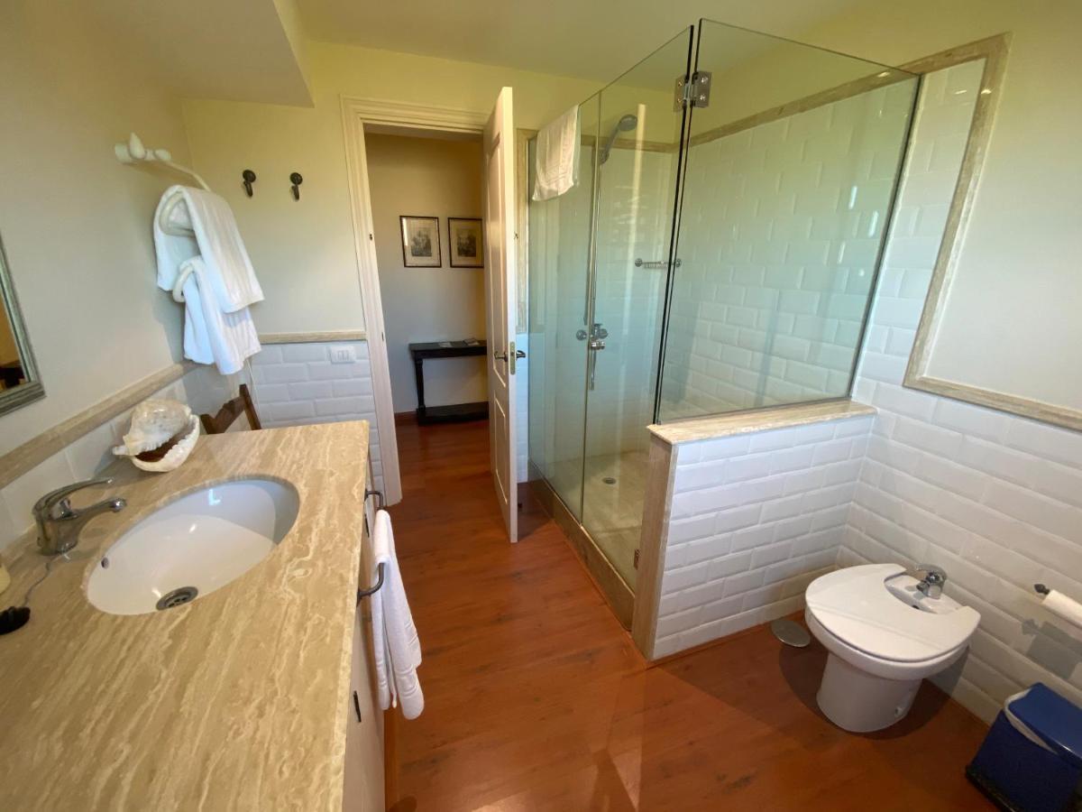 Luxury Country & Rural Villa Santa Brigida Las Palmas Exterior photo
