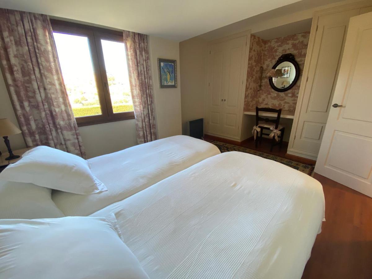 Luxury Country & Rural Villa Santa Brigida Las Palmas Exterior photo