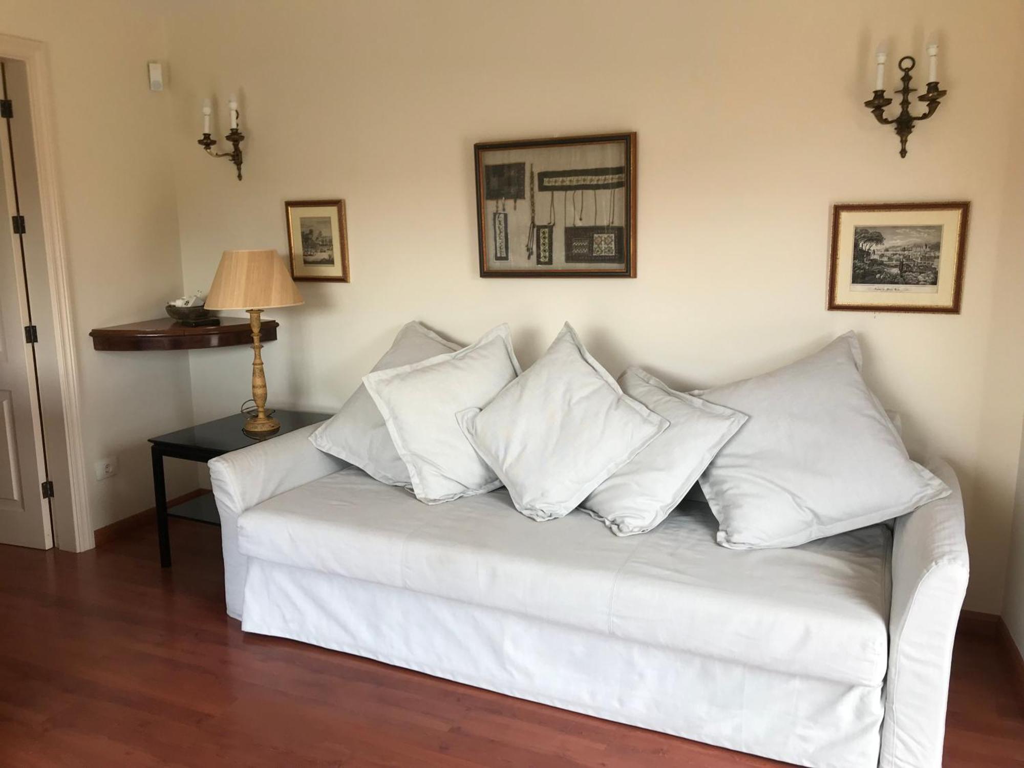 Luxury Country & Rural Villa Santa Brigida Las Palmas Exterior photo