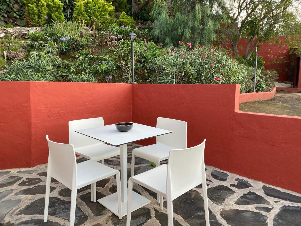 Luxury Country & Rural Villa Santa Brigida Las Palmas Exterior photo